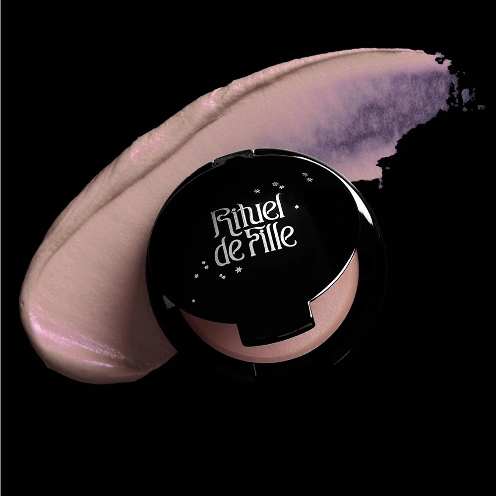 Rituel de Fille Rare Crème Luminizer in Apparition NIB